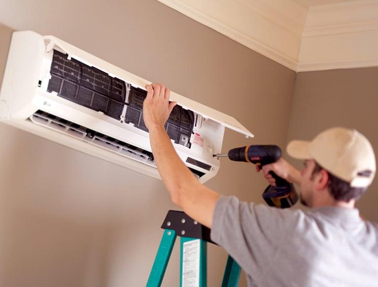 Ductless Mini-Split Systems
